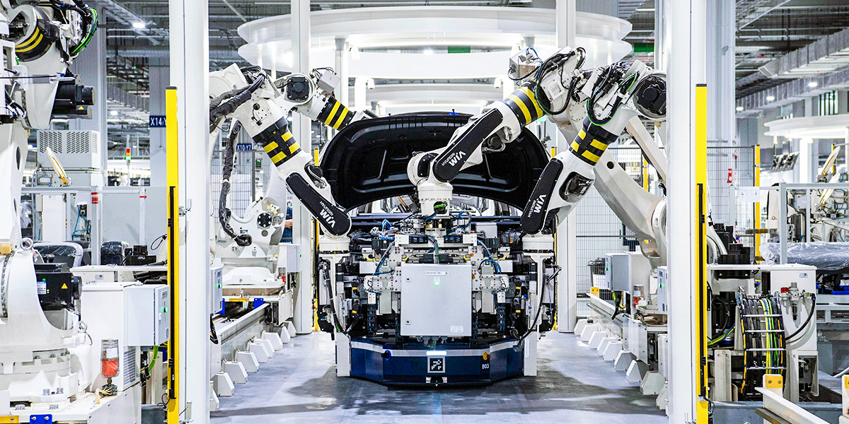 Automotive Electronics