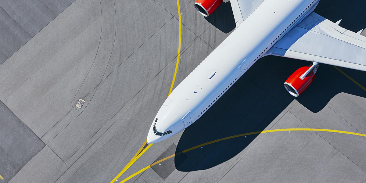 Aerospace