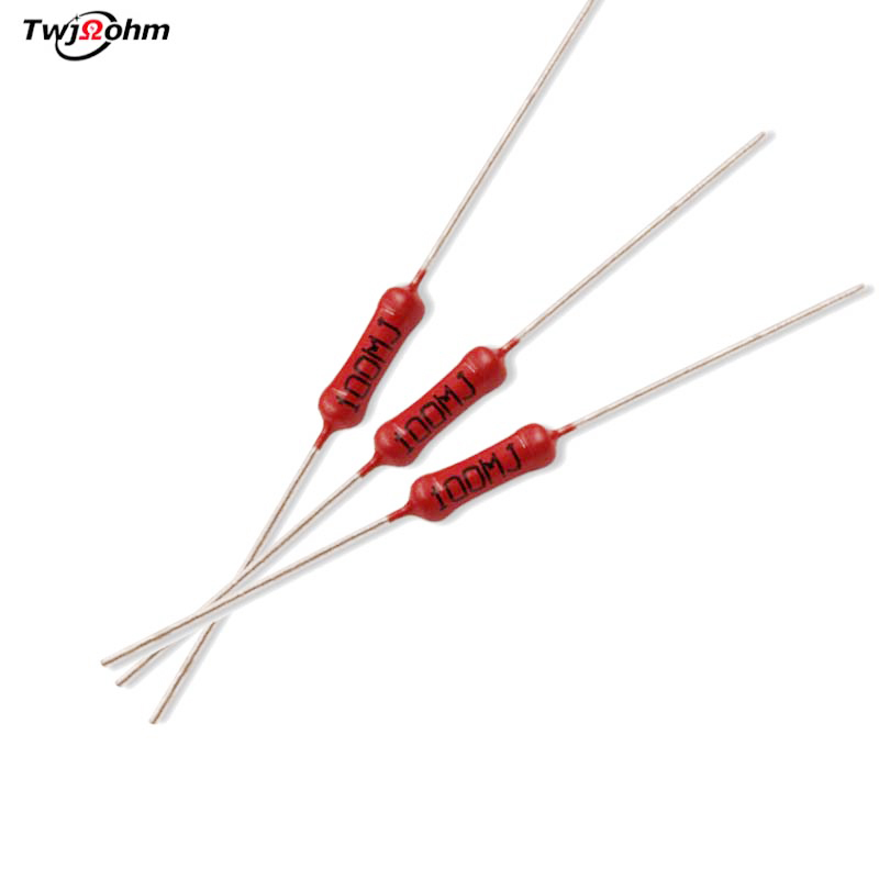 HVR40A-1W high-voltage resistor