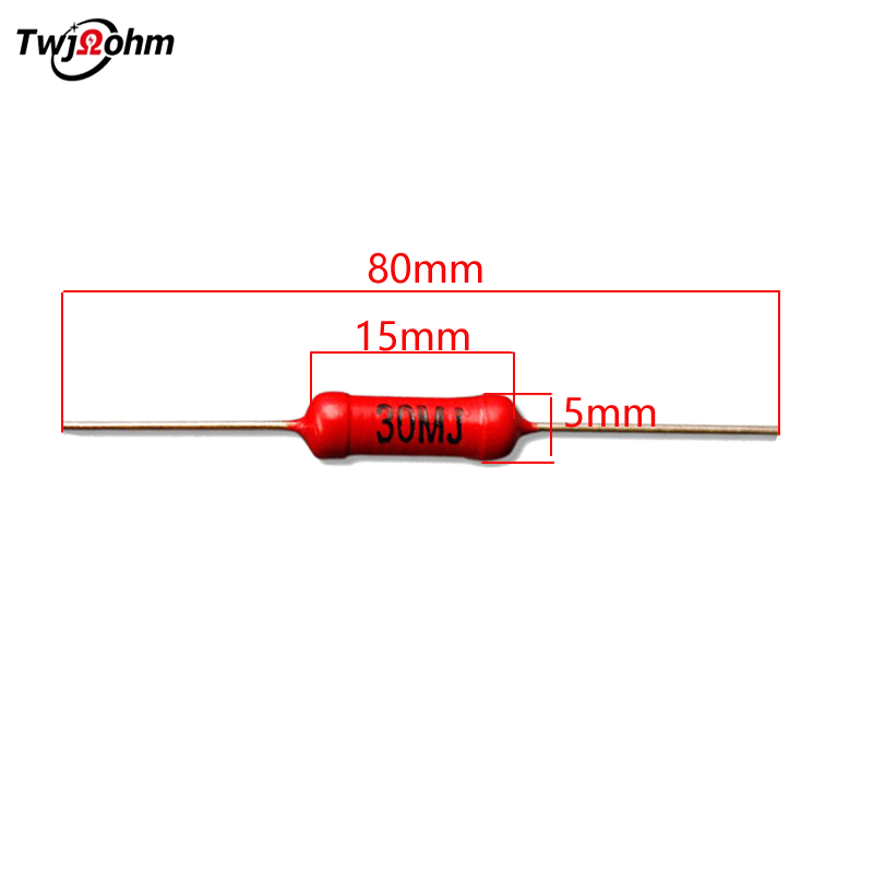 HV40AH1505J high-voltage resistor