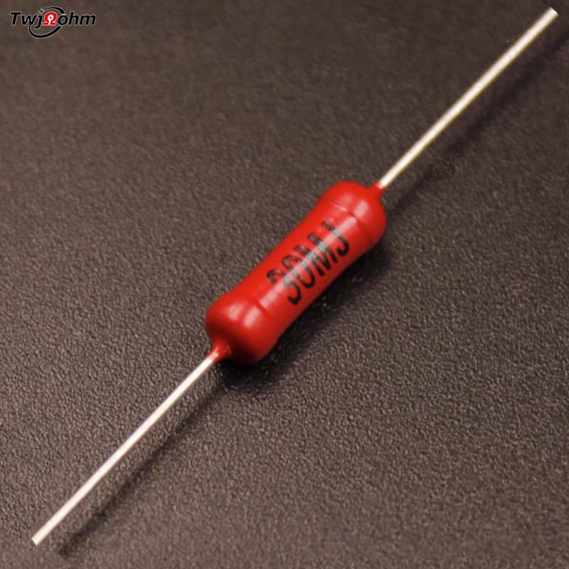 HV40AH1505J high-voltage resistor
