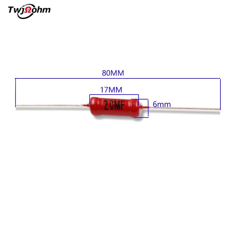 HV40AH1706J highvoltage resistor