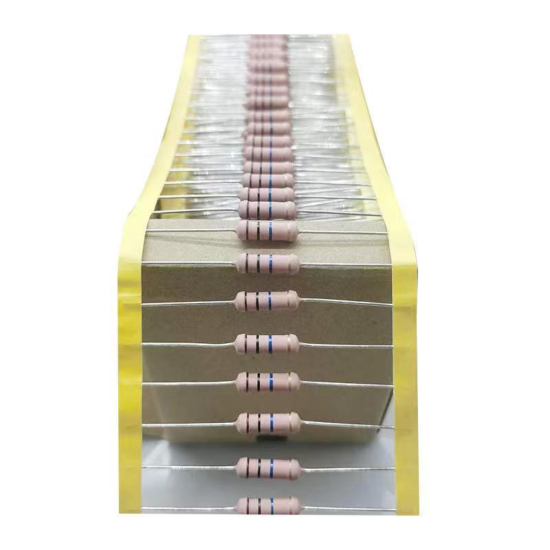 RI40- 0.25W/0.5W/1W/2W/3W