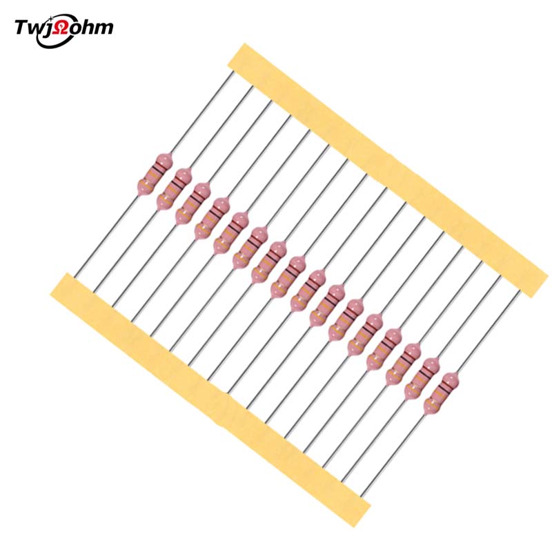 RI40- 0.25W/0.5W/1W/2W/3W