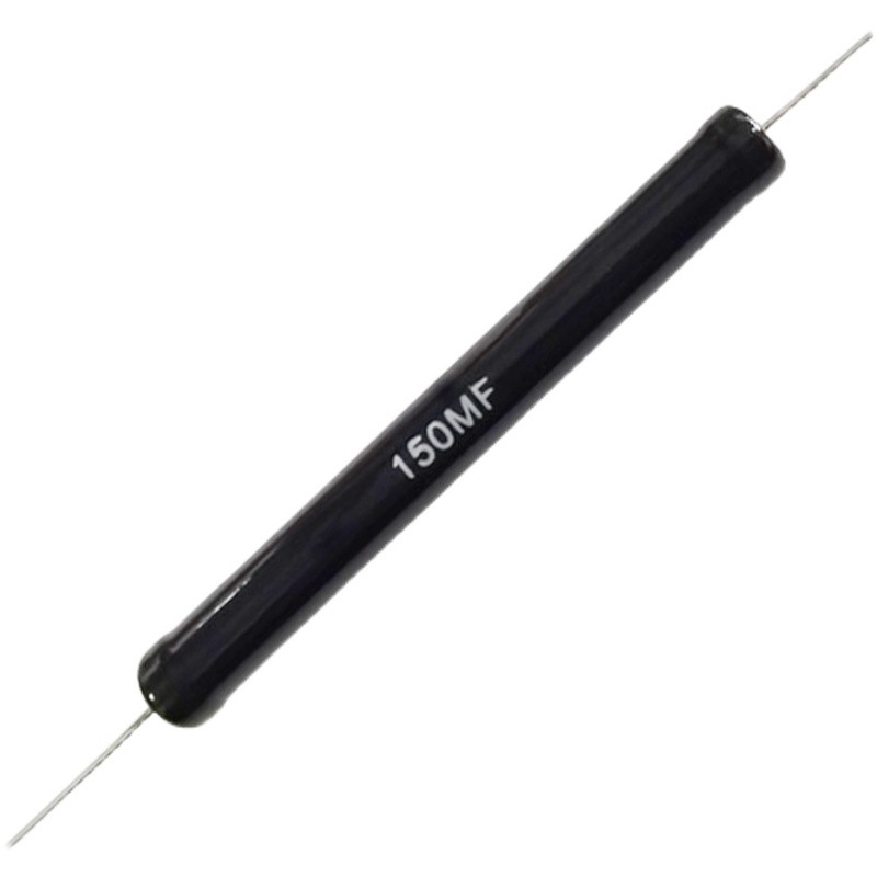 HVR80AK7708 thick film 10W glass pressureless high-voltage resistor