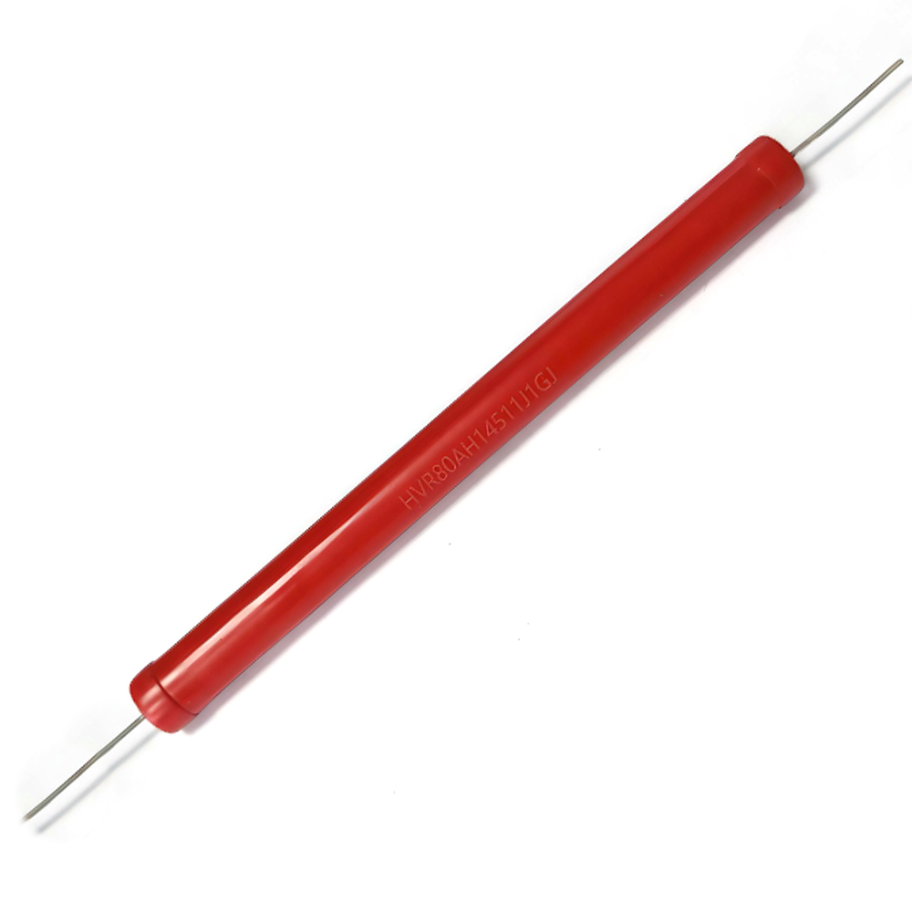 HVR80AH14511 Metal 25W Thick Film High Voltage Resistor