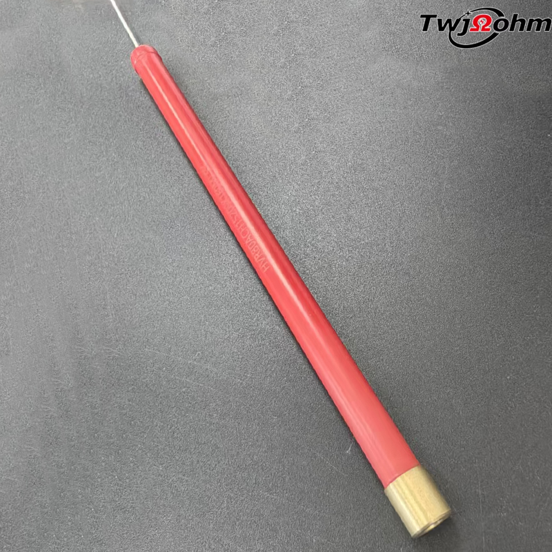 HVR80ACH15209-10MJ500MJ160MJ200M electrostatic spray gun module thick film non inductive high voltage resistor