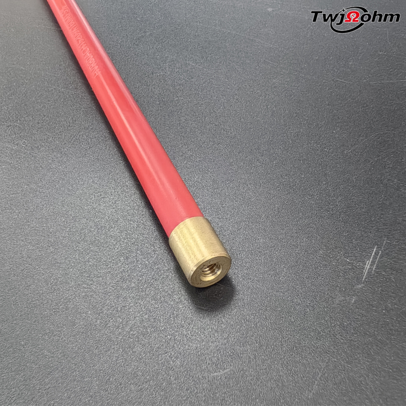 HVR80ACH15209-10MJ500MJ160MJ200M electrostatic spray gun module thick film non inductive high voltage resistor