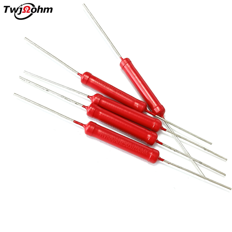 HVR80AH2905J insensitive glass glaze 500MJ2G50M200M10MJ100M high-voltage resistor