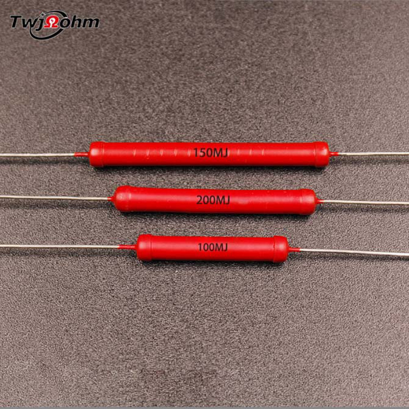 HVR80AH4805 insensitive glass glaze 10M50M30M500MJ200M10MJ100M high voltage resistor