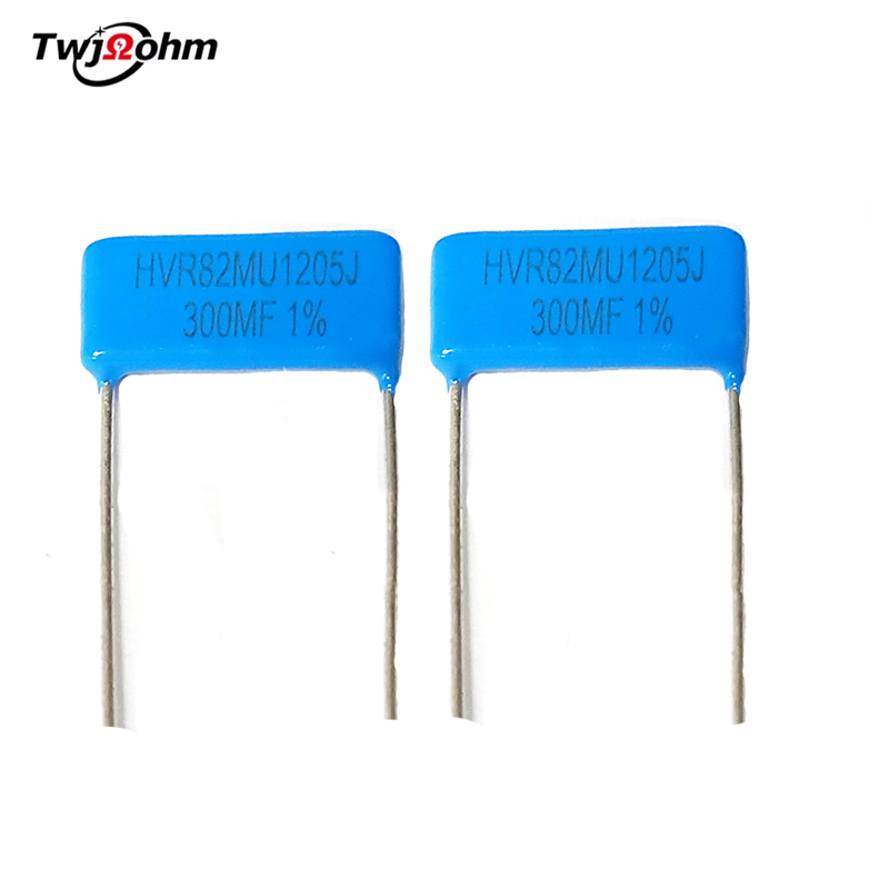 HVR82MU1205J metal glass glaze 10M5K50KF100M megohm sheet non inductive high voltage resistor