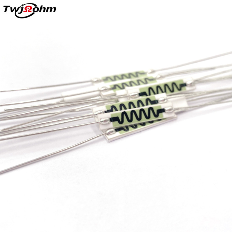 HVR82AL2204 chip thick film high-voltage resistor 1/4W/100M/150M/200M/300M/1G/2G