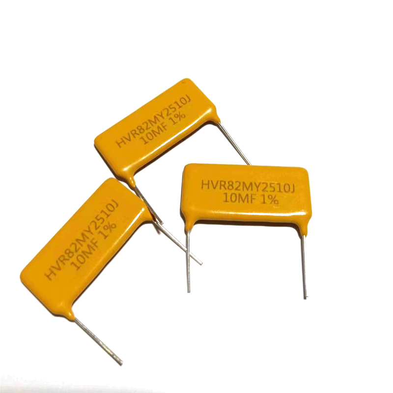HVR82MY2510 piece metal glass glaze non inductive high voltage resistor 1M10M150M200M300M500M1G