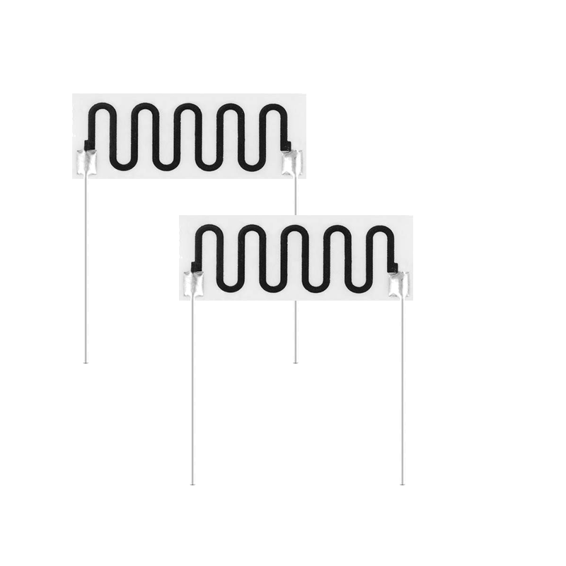 HVR82ML2510J chip thick film glass glaze high-voltage resistor 100M300M500M200M1G
