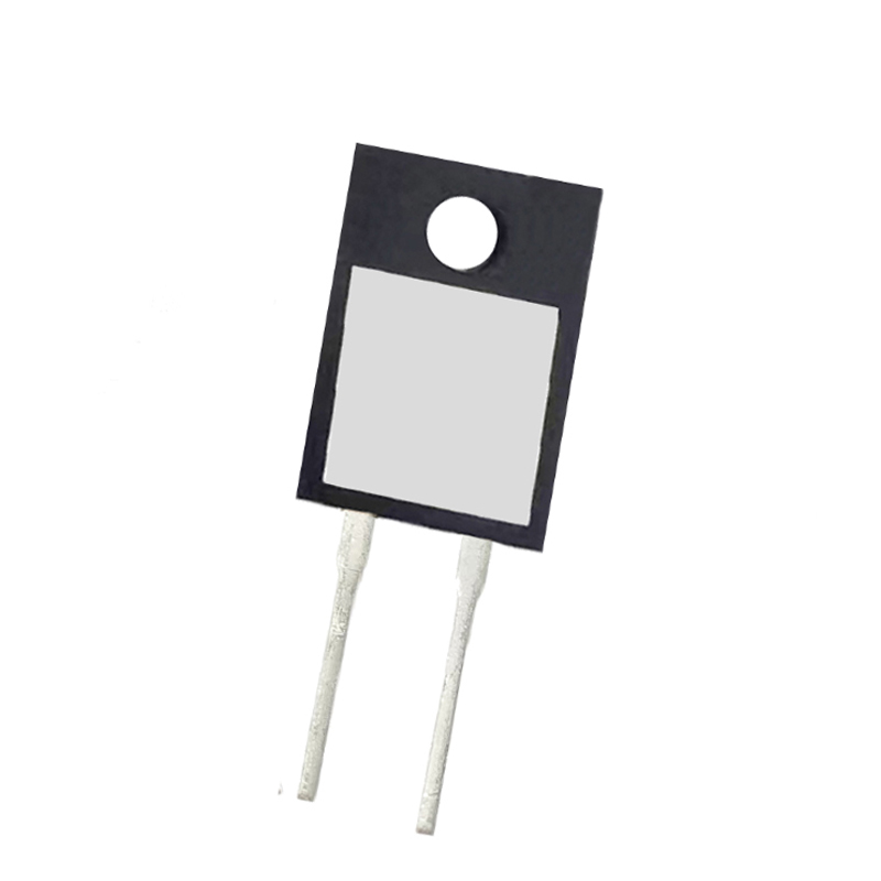 O220/TO2047 RTP50W high-power 50K30K20K10K20M10RF50R22RF100MF25RF300M500M thick film non inductive resistor