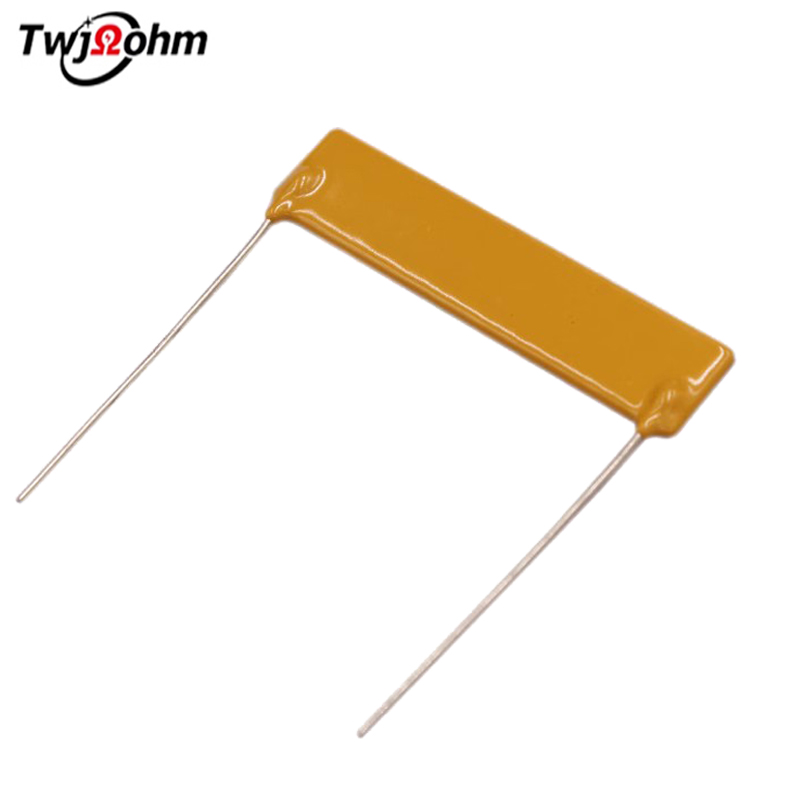 HVR82MY5010 flat chip 100M500M1G30M50M2M10M50K high-voltage high resistance glass glaze resistor