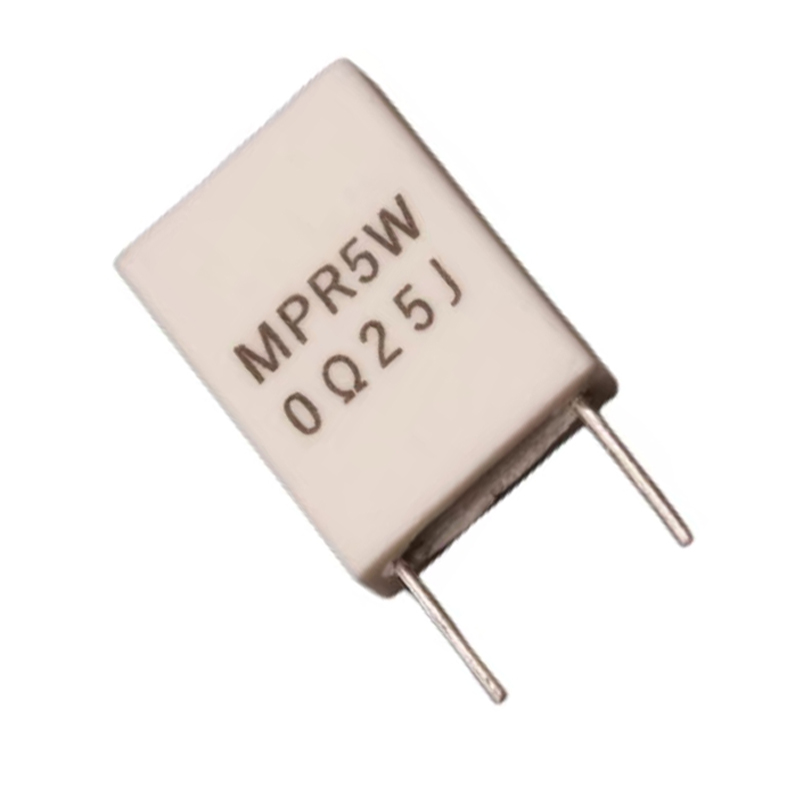 RTP-5W 0.1 Ω 0.5 Ω 0.02 Ω 0.33 Ω 0.47R0.68R0.25 Ω 5% non inductive cement resistor