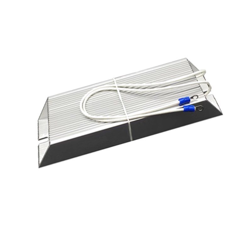 RXLG变频器铝壳刹车制动200W1RJ6RJ5RJ2R3R200R300RJ500欧伺服电机放电电阻
