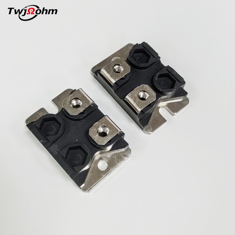 O220/TO2047 RTP50W high-power 50K30K20K10K20M10RF50R22RF100MF25RF300M500M thick film non inductive resistor