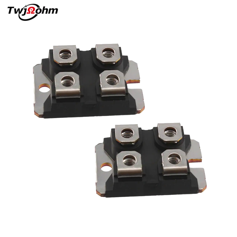 O220/TO2047 RTP50W high-power 50K30K20K10K20M10RF50R22RF100MF25RF300M500M thick film non inductive resistor