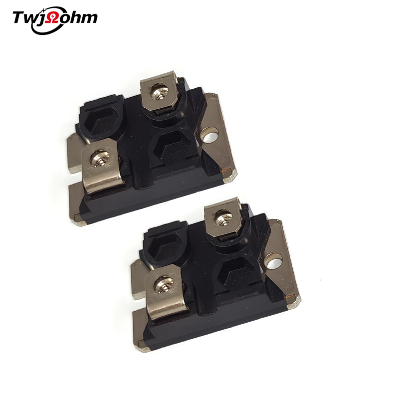 O220/TO2047 RTP50W high-power 50K30K20K10K20M10RF50R22RF100MF25RF300M500M thick film non inductive resistor
