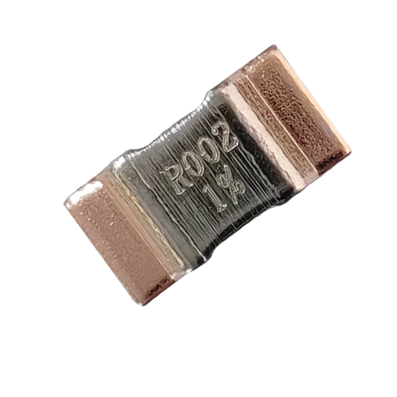贴片合金分流器PW2512电流检测采样电阻器1mr2mr毫欧