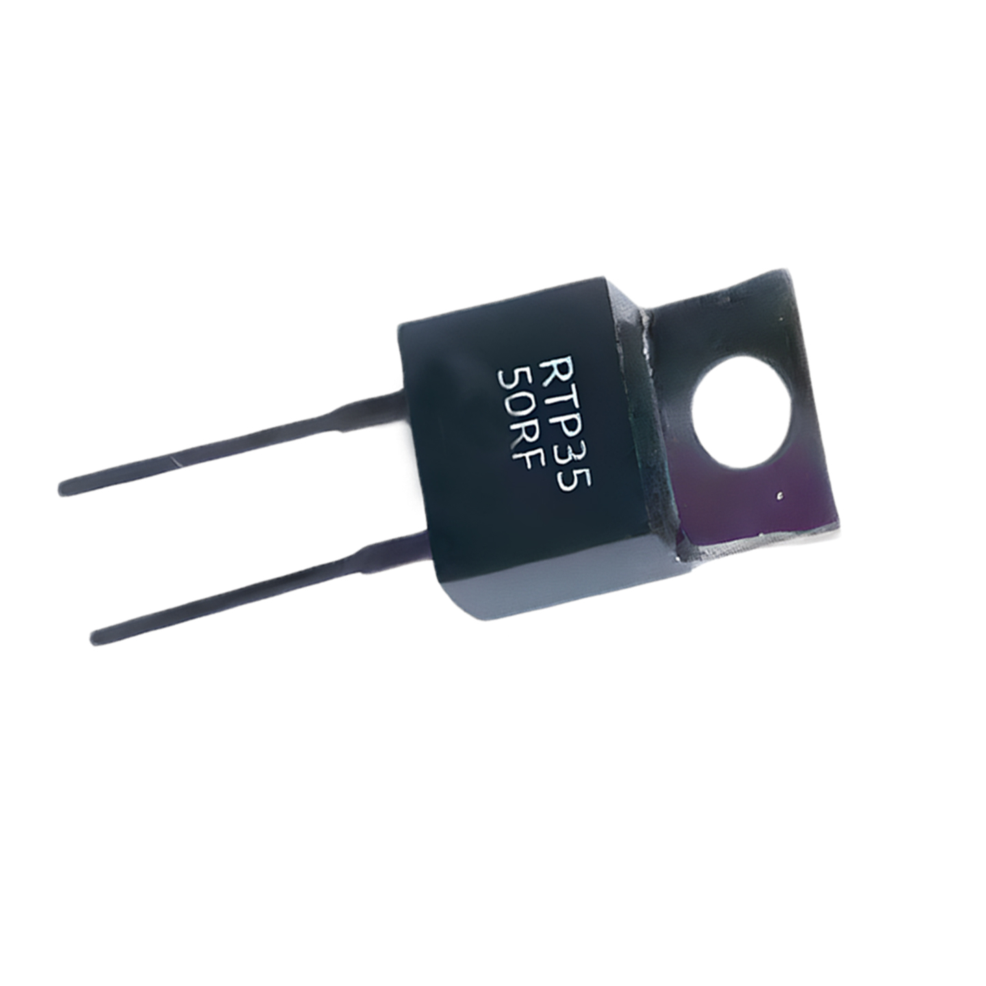 RTP35W,TO220 thick film non inductive resistor