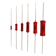 Dahongpao High Voltage resistor