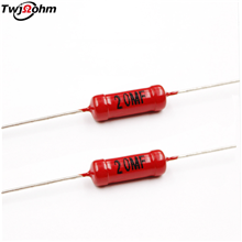 HV40AH1706J highvoltage resistor