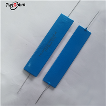 HVR82AU9020K thick film non-inductive high-voltage resistor
