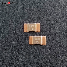 贴片合金分流器PW3920电流检测采样电阻器1mr2mr毫欧