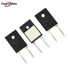 RTP100W,TO247 thick film non inductive resistor