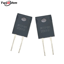 RTP50W,TO220 thick film non inductive resistor