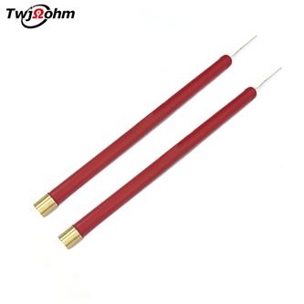 HVR80ACH15209J厚膜无感高压电阻器