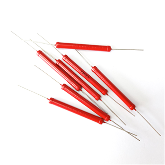 HVR80AH4805JThick film non inductive high-voltage resistor