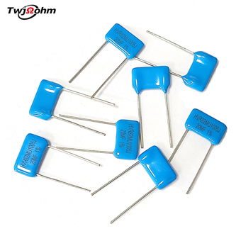 HVR82MU1005JChip type non inductive highvoltage resistor