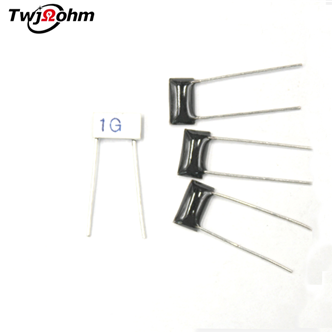 HVR82MZ1005Chip type non inductive highvoltage resistor