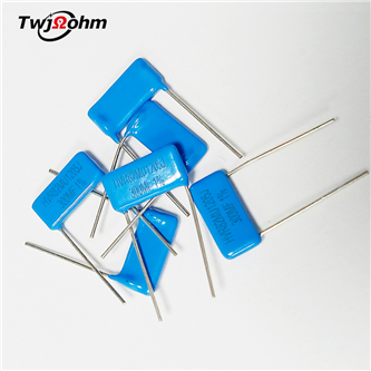 HVR82MU1205Chip type non inductive highvoltage resistor