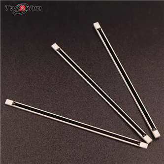HVR82CL7003厚膜片式无感高压电阻器
